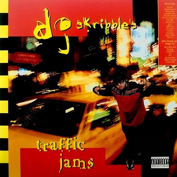DJ Skribble’s Traffic Jams