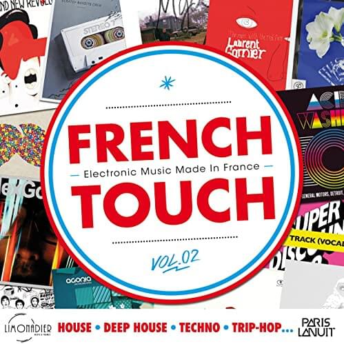  French Touch Vol. 2 