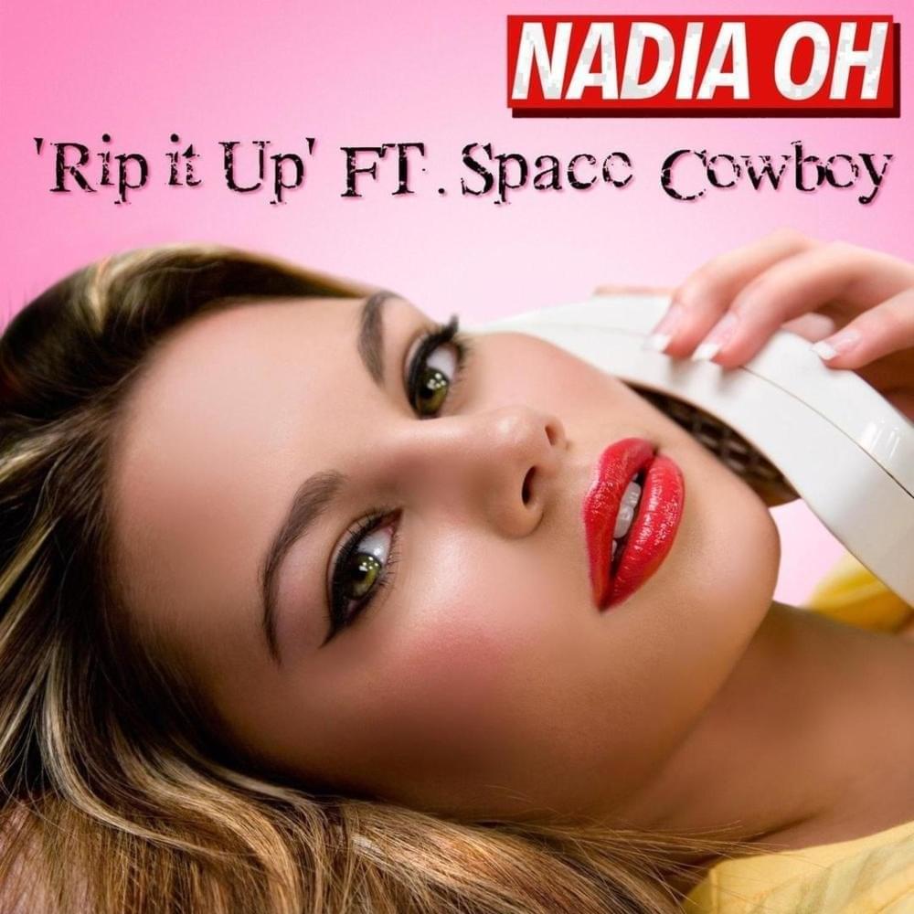 Rip It Up - Single