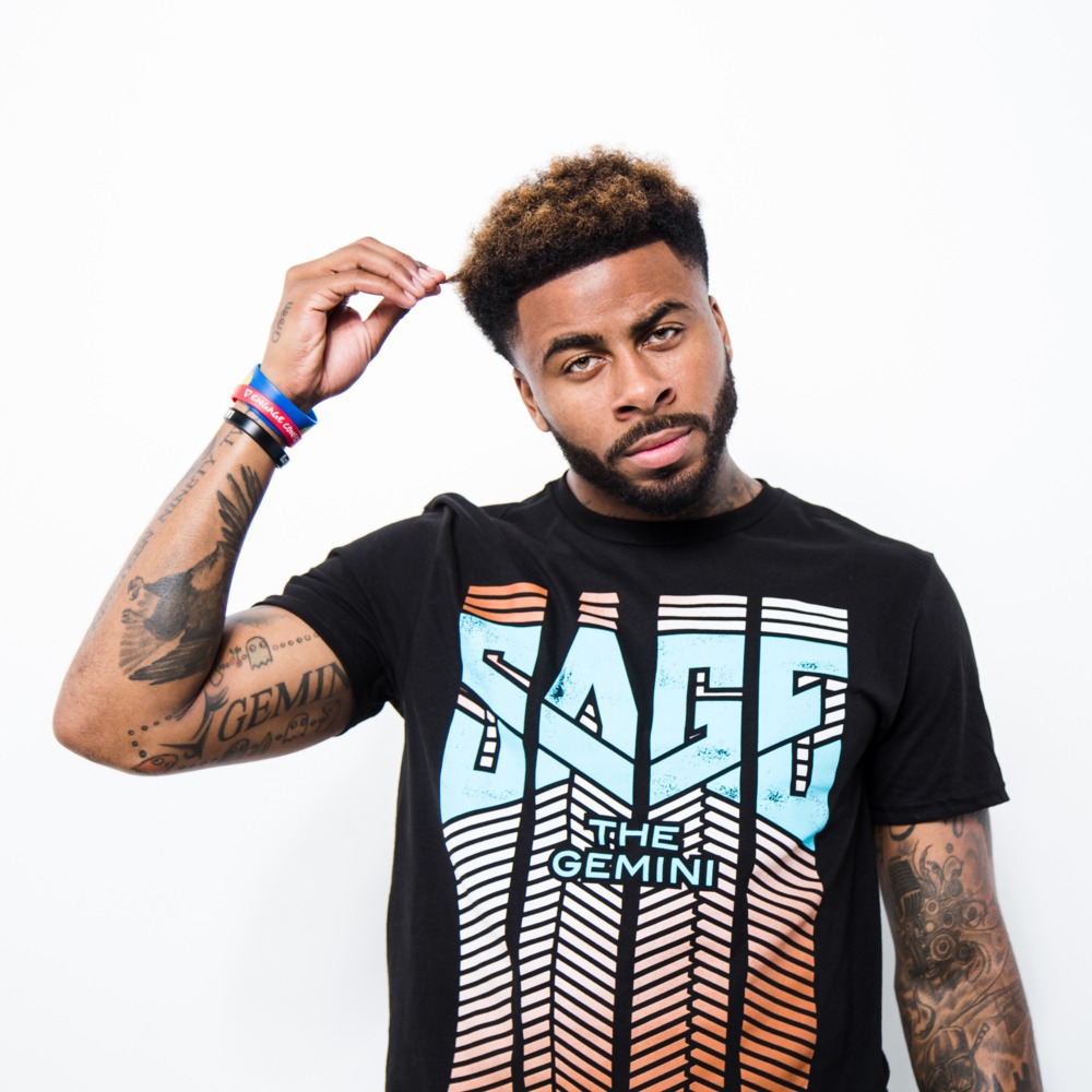 Sage The Gemini