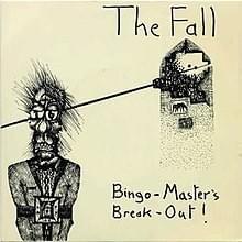 Bingo-Master’s Break-Out! [EP]