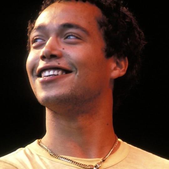 Finley Quaye