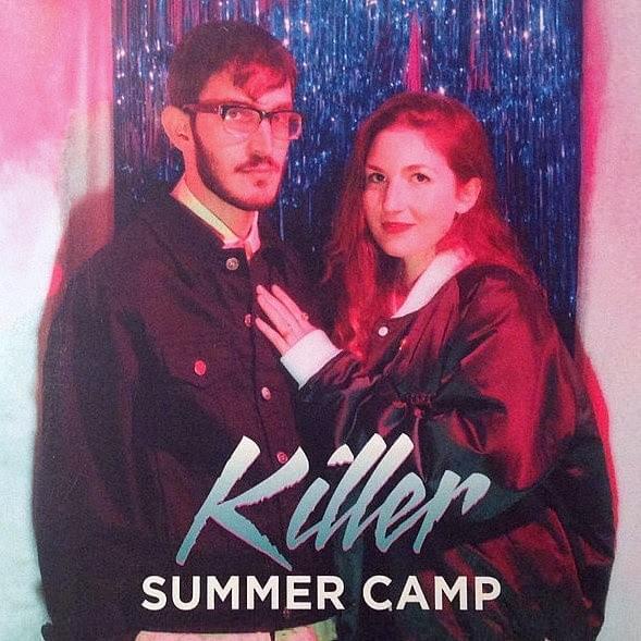 Killer - EP