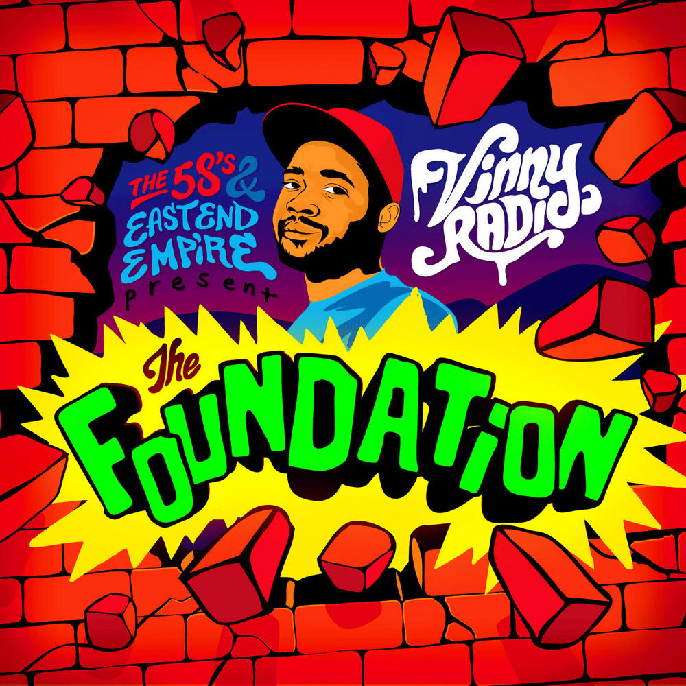 The Foundation