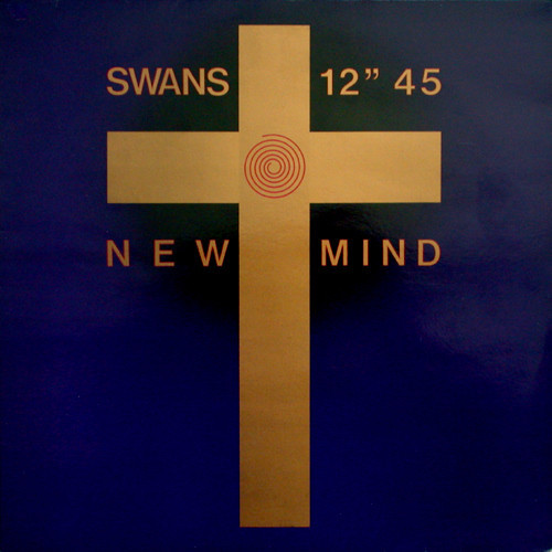New Mind [single]