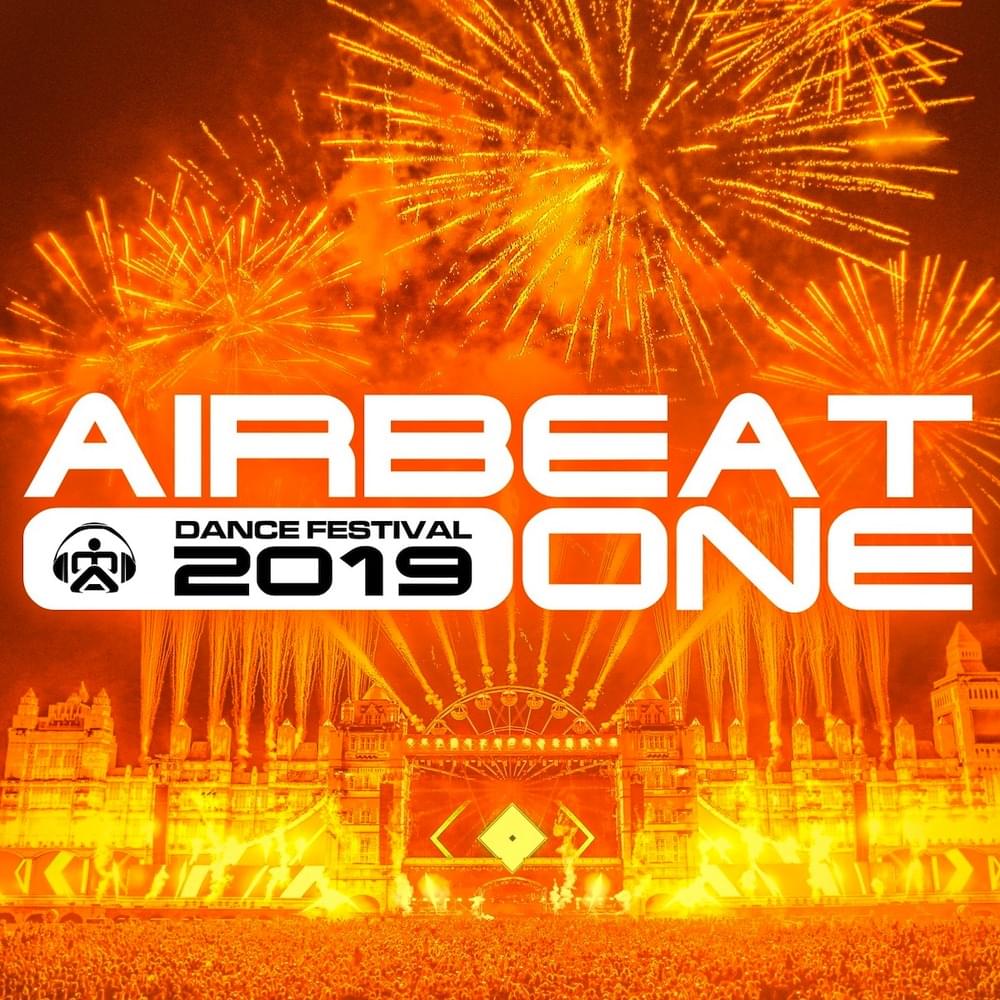 Airbeat One 2019