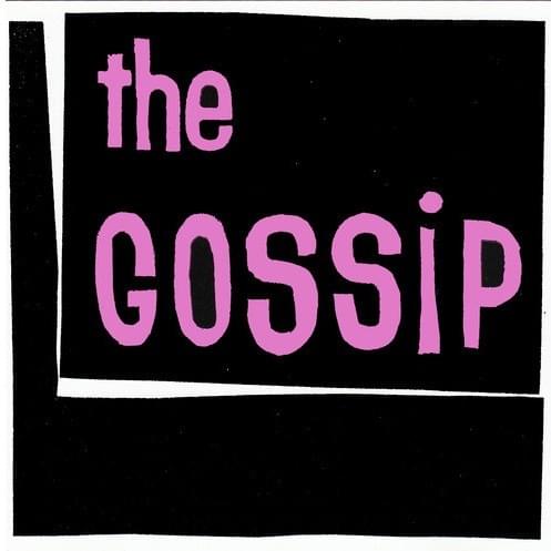The Gossip - EP