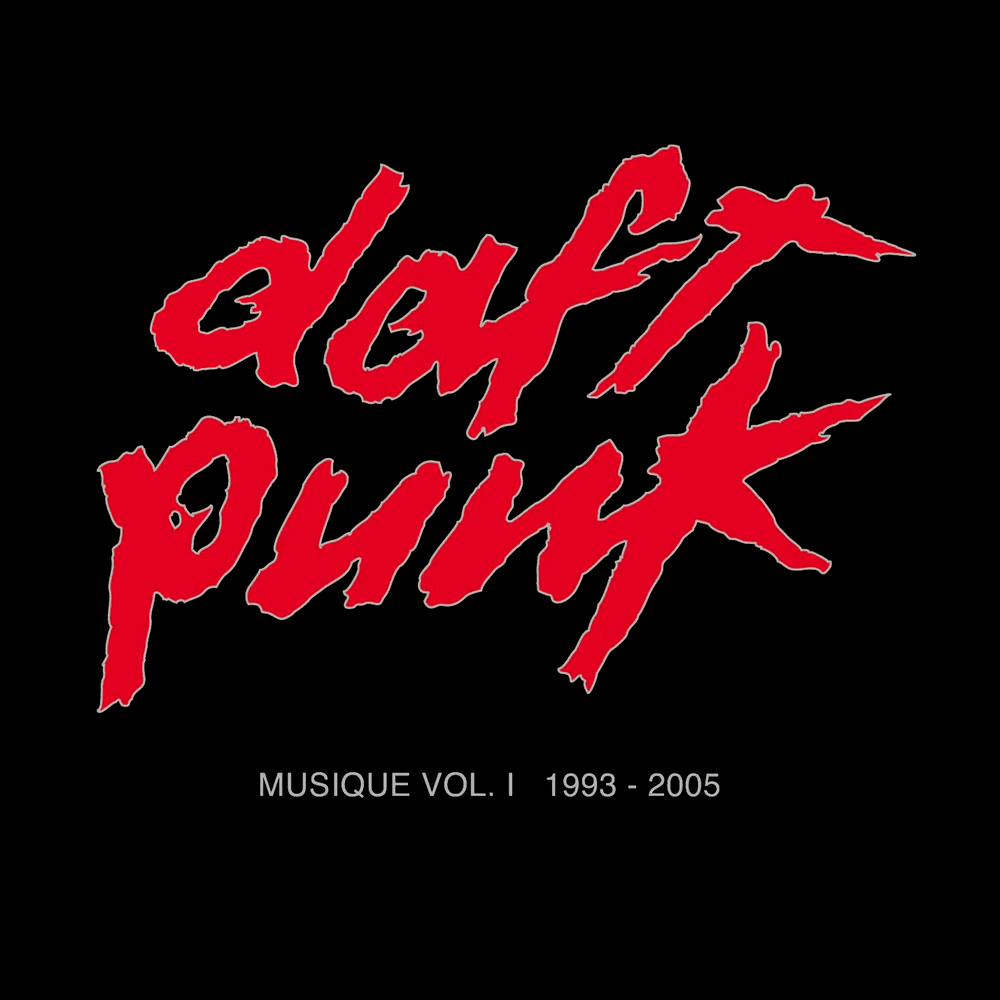 Musique Vol. 1 1993–2005