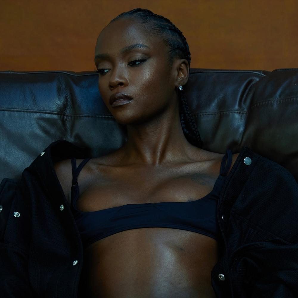 Ebony Riley