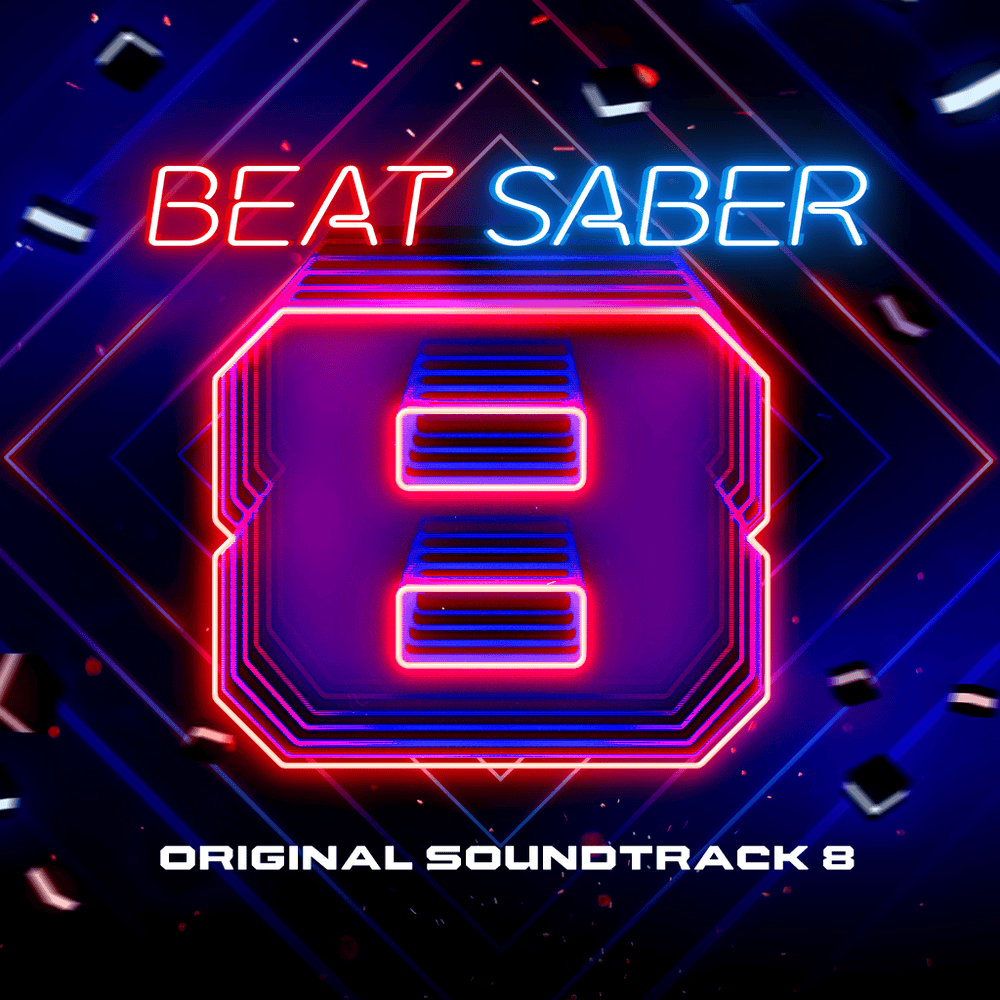 Beat Saber (Original Game Soundtrack), Vol. VIII