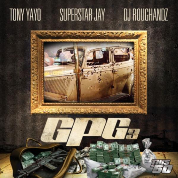 Gunpowder Guru 3