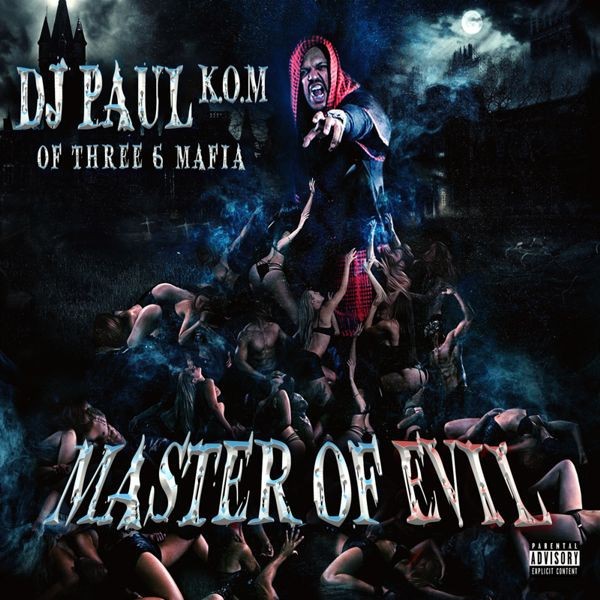 Master of Evil (Remastered)