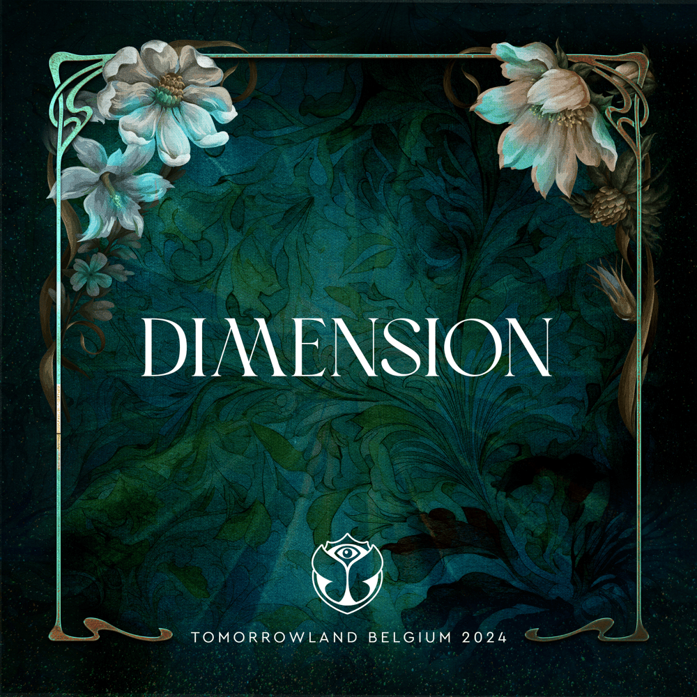 Tomorrowland 2024: Dimension at Mainstage, Weekend 2 (DJ Mix)