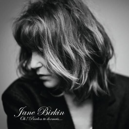 Jane Birkin