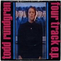Four Track E.P.