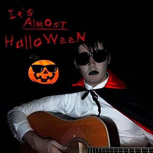 It’s Almost Halloween