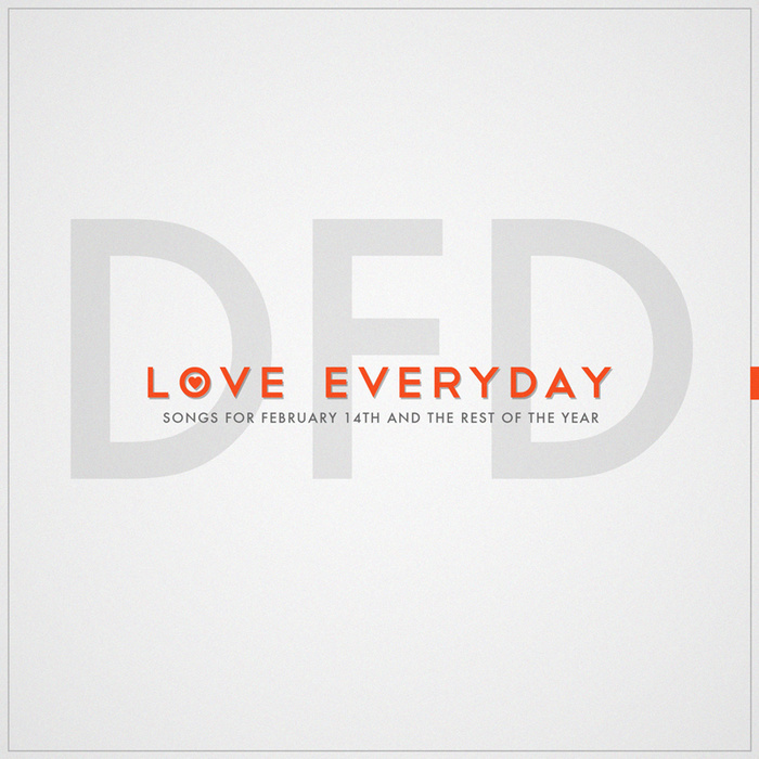 Love Everyday - EP