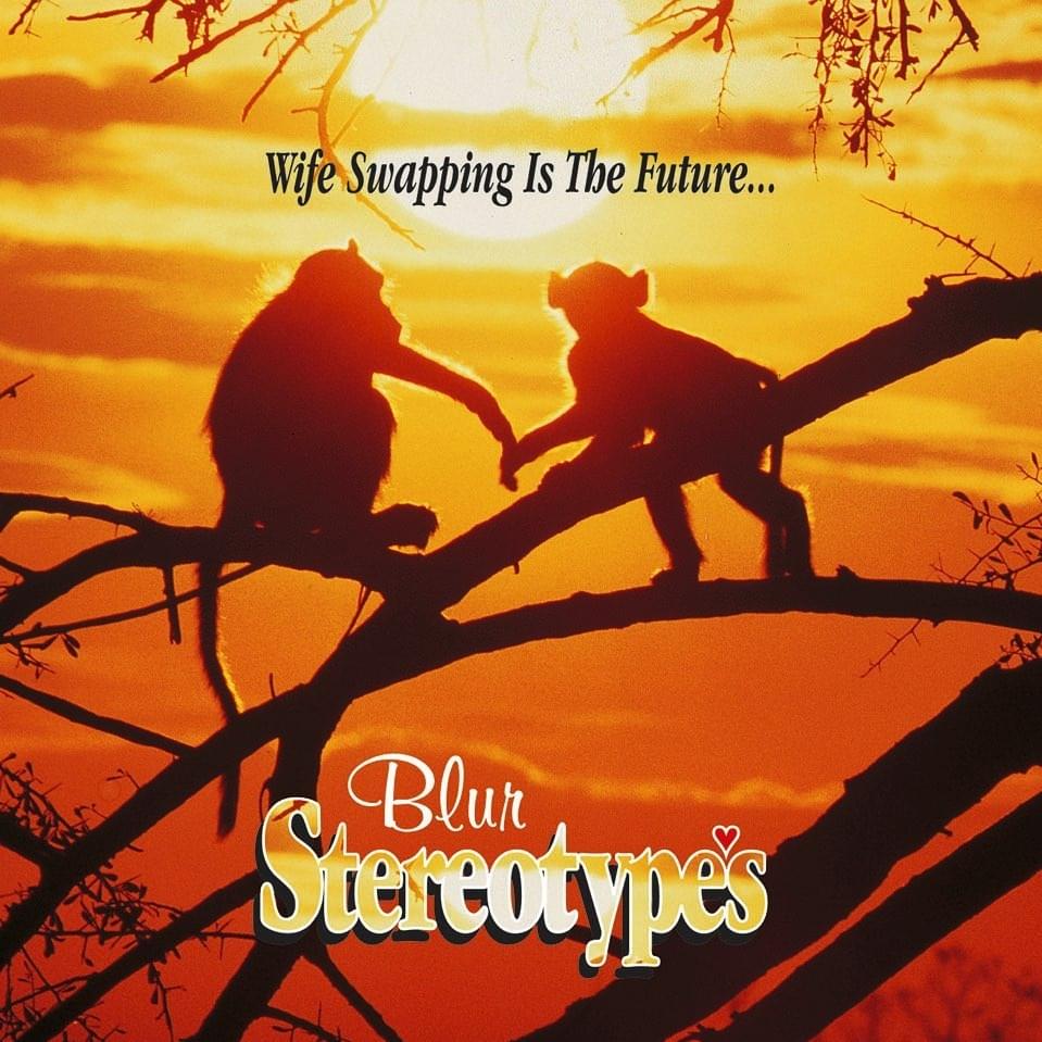 Stereotypes - Single