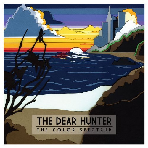 The Color Spectrum [Standard Release] 