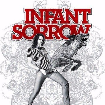 Infant Sorrow