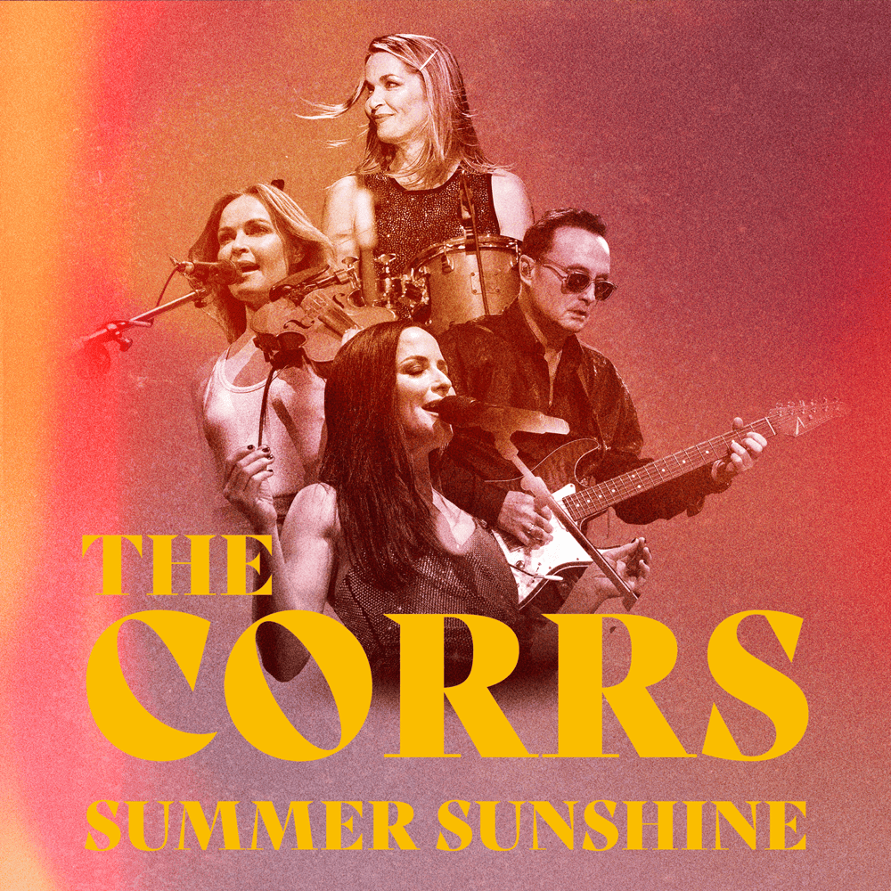Summer Sunshine - EP