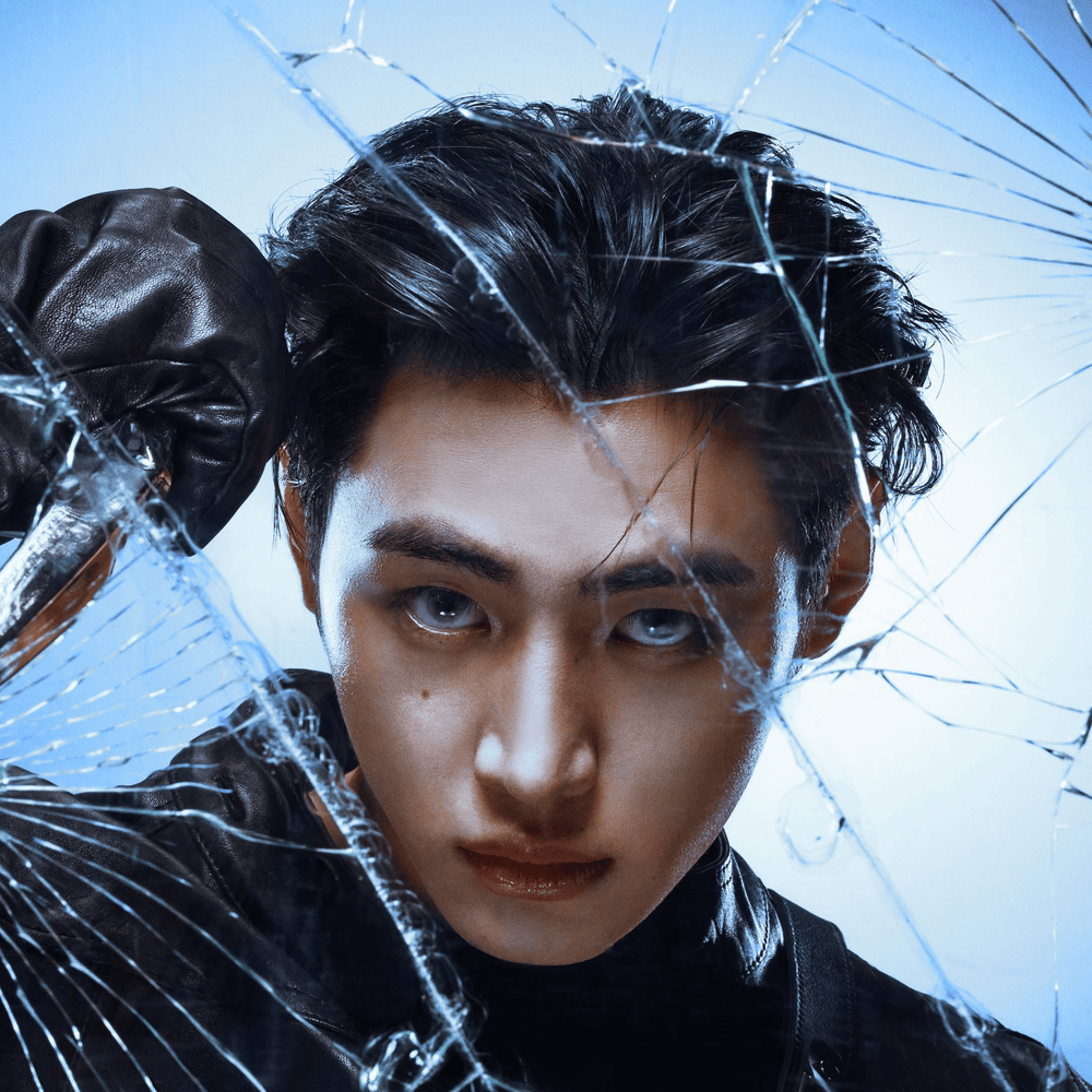 SUNGHOON (ENHYPEN)