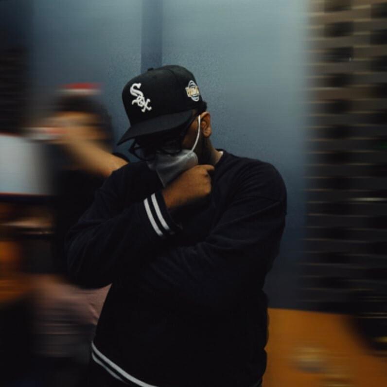 blaccmass