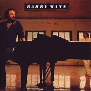Barry Mann