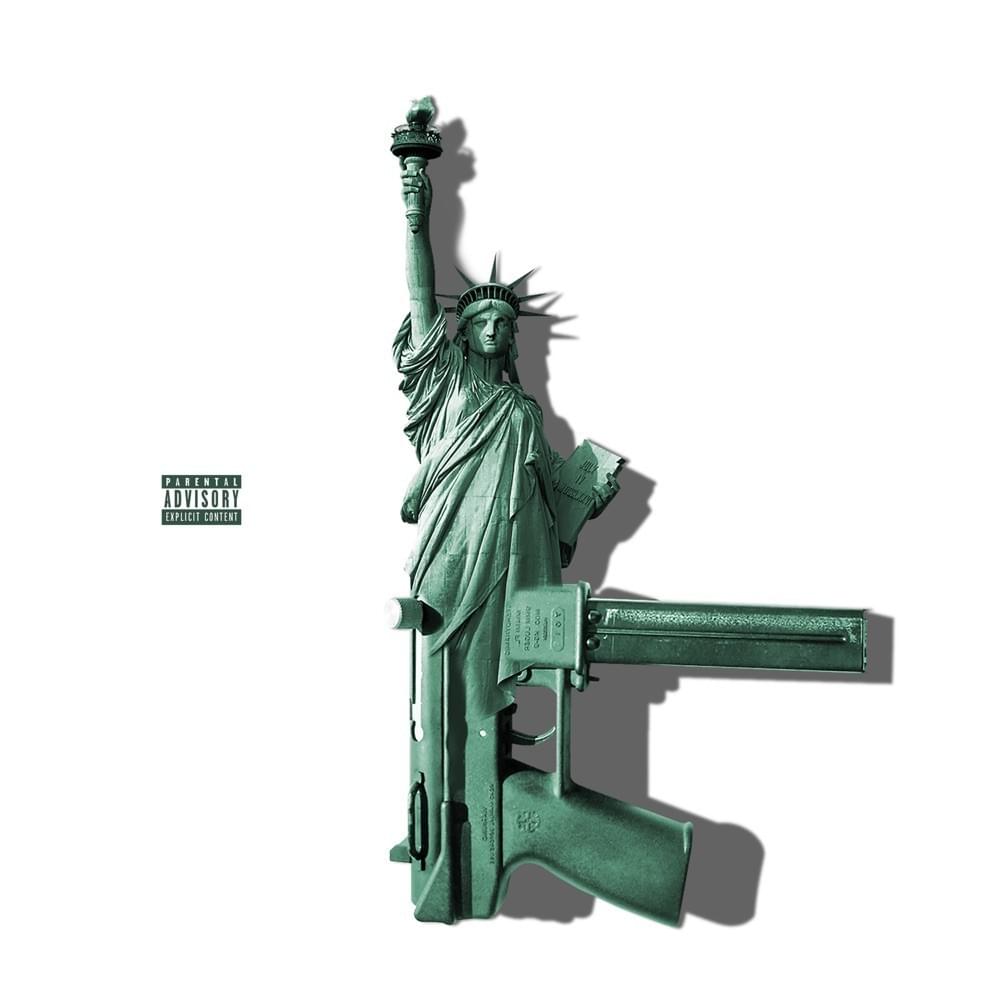 Statue of Limitations (Instrumental) - EP