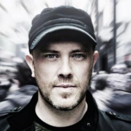 Ryan Sheridan