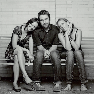 The Waifs