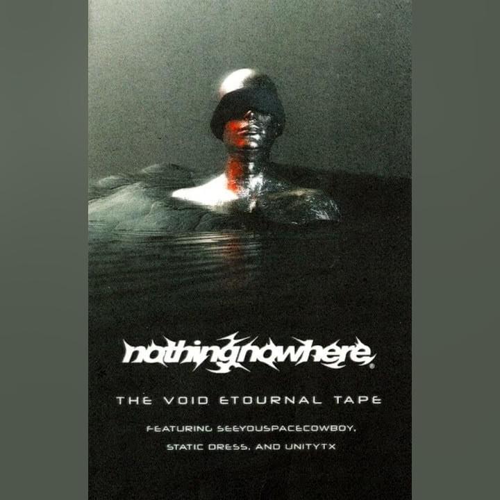 THE VOID ETOURNAL TAPE