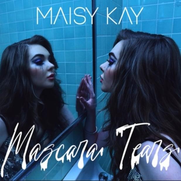 Mascara Tears