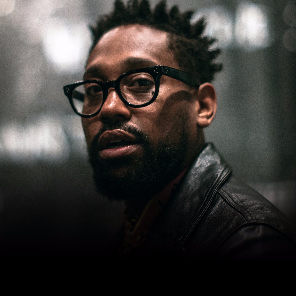 PJ Morton