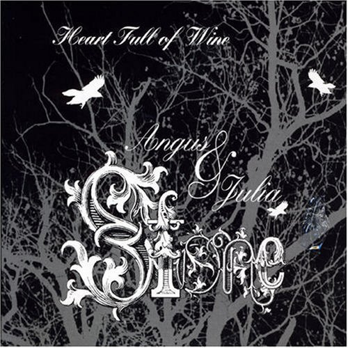 Heart Full Of Wine EP