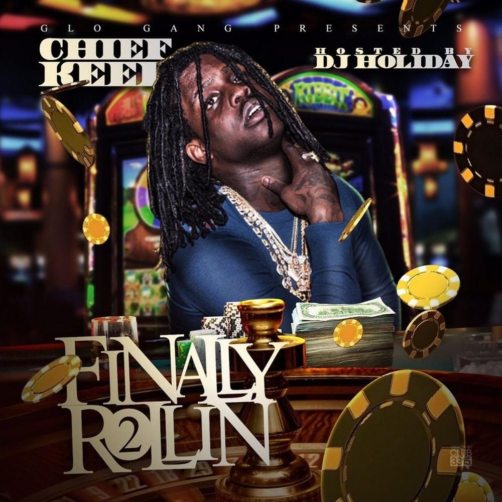Finally Rollin 2