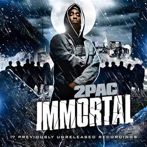 Immortal (Compilation)