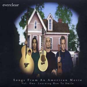 Songs From an American Movie, Vol. One: Learning How To Smile