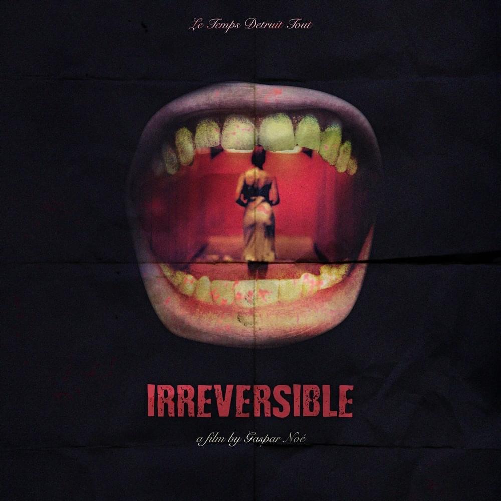 Irreversible Soundtrack