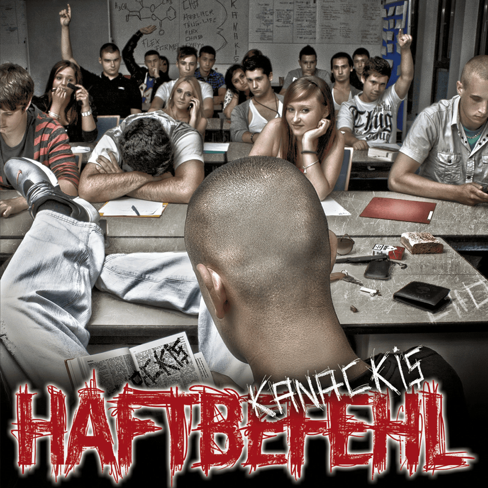 Kanackiş