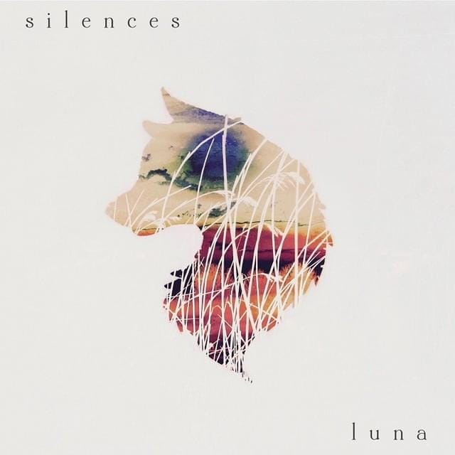 Luna - EP