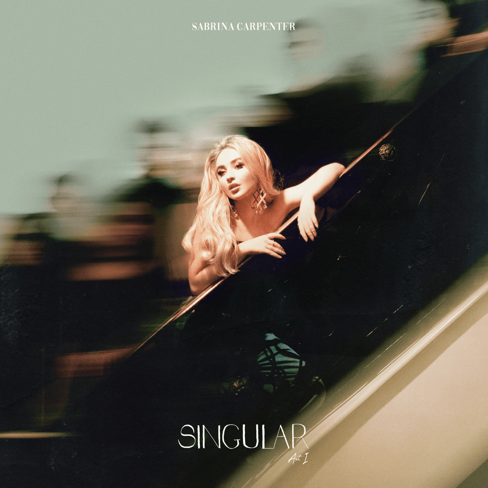 Singular: Act I (Japan Edition)