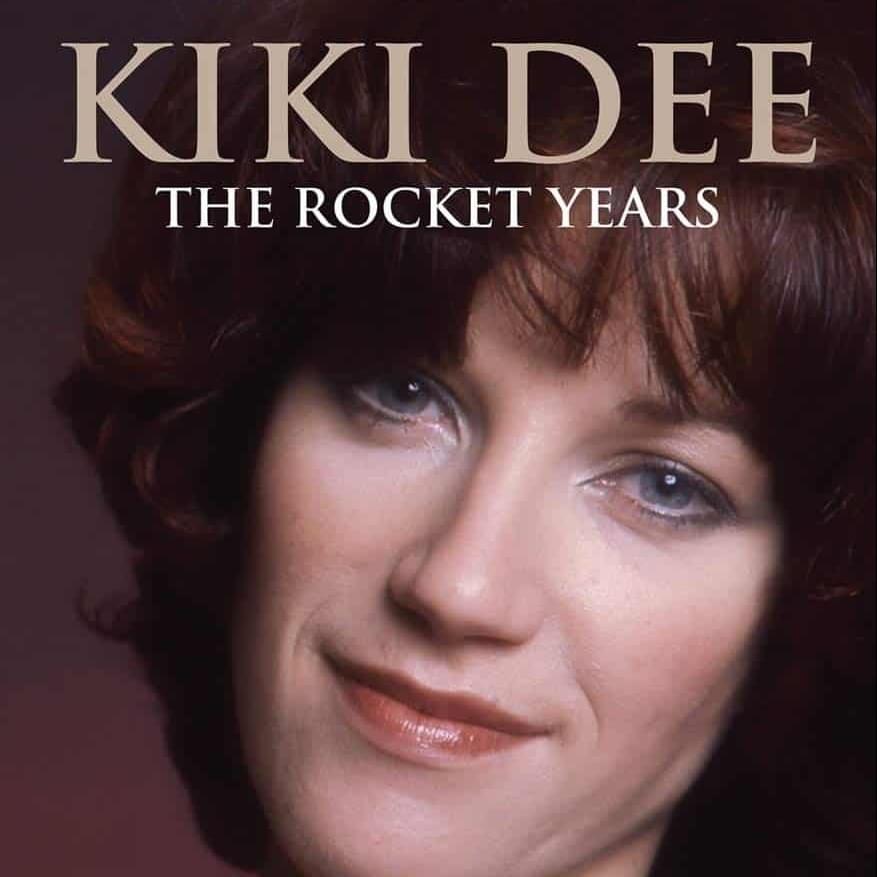 The Rocket Years