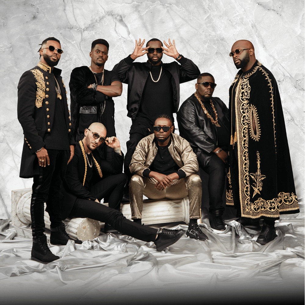 Sexion D’assaut