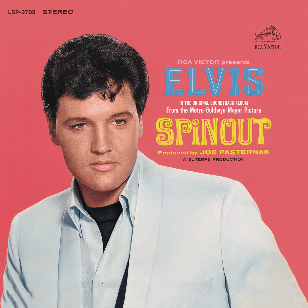 Spinout (Original Soundtrack)