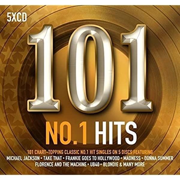 101 No.1 Hits