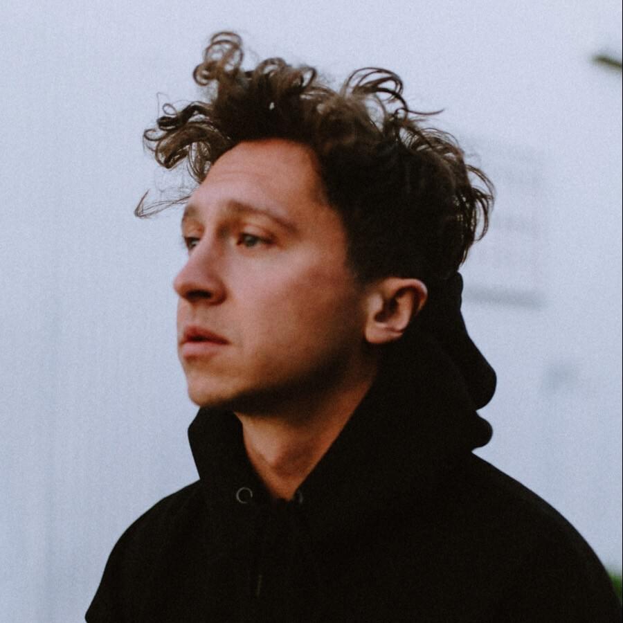 Joel Baker