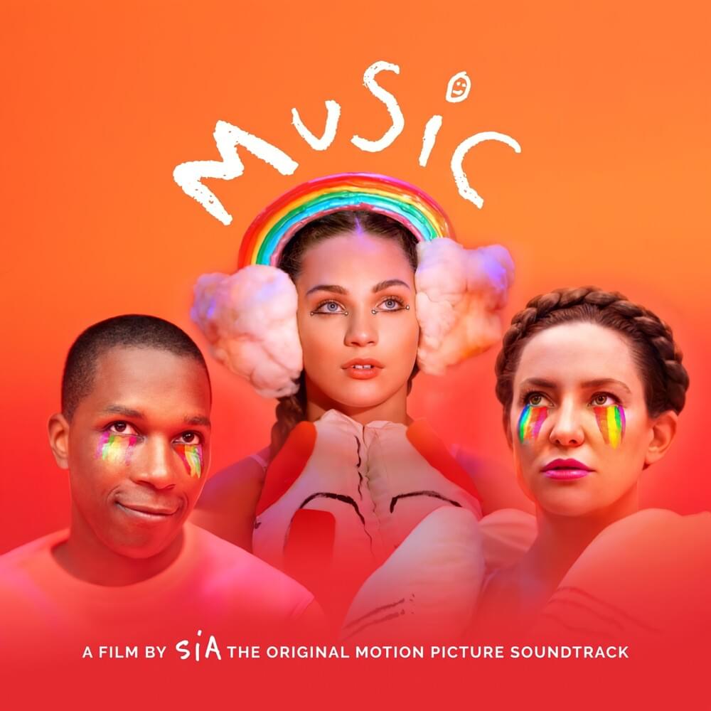 Music (The Original Motion Picture Soundtrack)