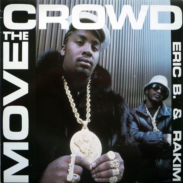 Move the Crowd / Paid In Full