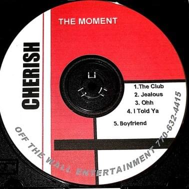 Off The Wall Entertainment EP 